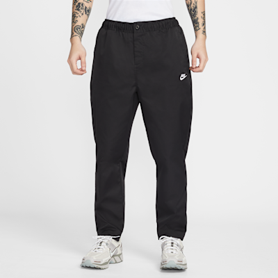 NIKE PSG ウーブンパンツ　50th 記念モデル NIKE公式】ナイキ クラブ メンズ ウーブン テーパード パンツ